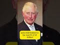 King Charles's incredible £1.8bn wealth explained, from crown jewels to castles # Charles