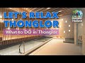 Lets Relax Onsen and Spa | What to do in Thonglor