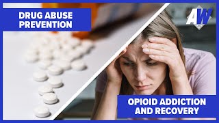 Arkansas Week: Drug Abuse Prevention / Opioid Addiction and Recovery