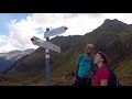 Wanderung zur Alpe Innerkapell  im Montafon | Vorarlberg