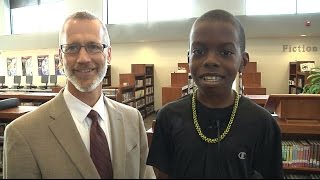 Meet Dr. Knost