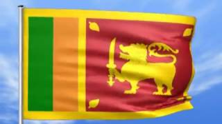National Anthem of Sri Lanka