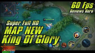 INI MOBA SAINGAN TERBERAT MOBILE LEGENDS !!