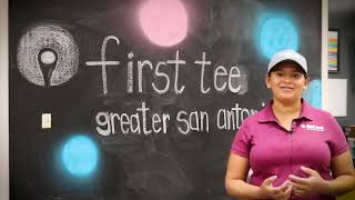 Judson Early College \u0026 First Tee 2021