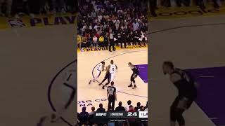 PART 3 - Los Angeles Lakers vs Memphis Grizzlies GAME 3 LAKERS Highlights |Apr 22| NBA Playoffs 2023
