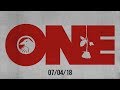 Subrosa Brand and The Shadow Conspiracy Present: ONE - Trailer