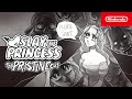 Slay the Princess – The Pristine Cut – Launch Trailer – Nintendo Switch