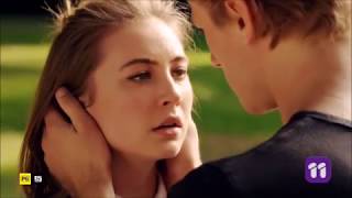 Will Piper and Cassius Get Together Neighbours 2018 Promo