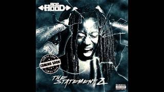 Ace Hood - My Speakers (Prod by The Renegades)