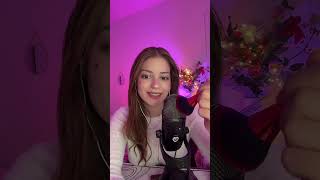 ASMR 1H20 : blabla, triggers pour vous endormir !