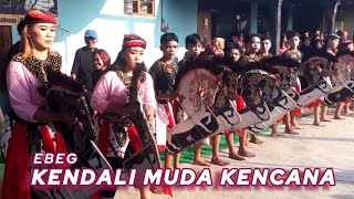 JANTURAN PAMUNGKAS EBEG KENDALI MUDA KENCANA LIVE PELUMUTAN PURBALINGGA