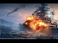 world of warships blitz tier 10 japan destroyer shimakaze 09