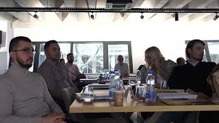 RBS MBA - Module 1: Business and Global Economy