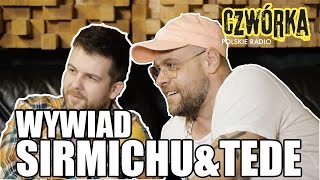 Tede \u0026 Sir Michu wywiad w audycji Numer Raz na fali