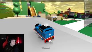 Playtube Pk Ultimate Video Sharing Website - roblox thomas and friends trackmaster