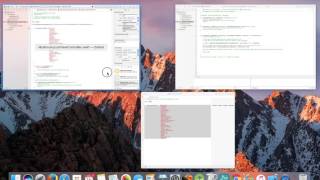 Swift Tableviews tutorial