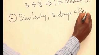 MODULAR ARITHMETIC COUNTING PART 5