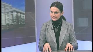#політикаUA 19.04.2019 Ганна Гопко