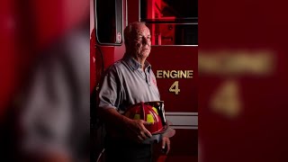 Community mourns Scranton Fire Lieutenant Kelly Hopkins