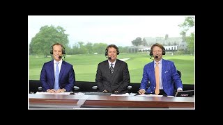 U.S. Open 2018: Fox broadcast features vulgarity, total silence; fans call it 'unwatchable'