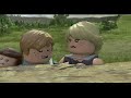 [04] Restoring Power - Jurassic Park | LEGO Jurassic World