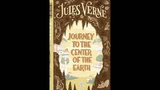 A Journey to the Interior of the Earth - Jules Verne