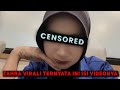 ZAHRA VIRAL 6 MENIT | CEK FAKTANYA