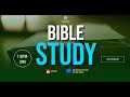 FPC Bible Study