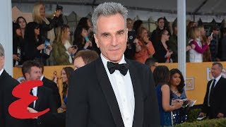 Daniel Day Lewis S Hollywood Evolution