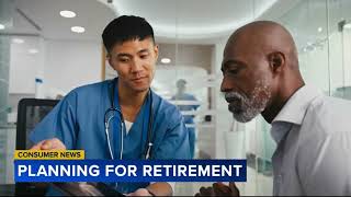 Delaware, Pennsylvania among top 10 states to retire in, experts say