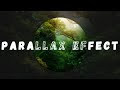 Clip path parallax scrolling css and javascript || Parallax effect