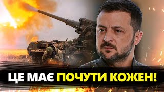 ТЕРМІНОВО! Буданов і Зеленський ВРАЗИЛИ гучними заявами! Ворог був НЕГОТОВИЙ до ТАКОГО!