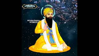 ਬਾਬਾ ਜੀ ਅਸੀਂ ਬਹੁਤ ਉਦਾਸ ਹੋਏ ਪਏ ਆ ਤੁਹਾਡੇ ਤੋਂ ਬਿਨਾਂ