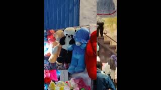 Koti Vlog - Koti street shopping-Mini vlog-Hyderabad -#shorts