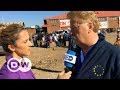 Zimbabwe: How fair and transparent is first post-Mugabe election? | DW English