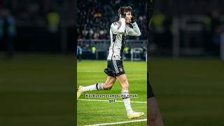 Bermain di posisi Baru, langsung cetak gol #football #germany #shorts #kaihavertz