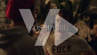 GOSSIP GIRL Season 1 Episode 5 He Still Likes Them Young Official Clip