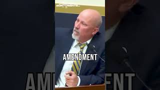 Woke Politician Gets The Second Amendment Explained To Him!