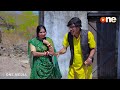 rajyo ke hu ambani na lagan ma gyoto gujarati comedy one media 2024