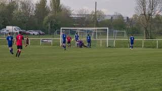 Eastwood Hanley Development Vs Redgate Clayton Reserves