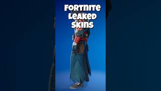 These skins are fire