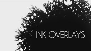ink overlays
