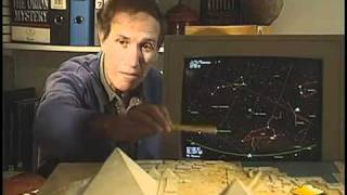 The Orion Mystery   Archeo Astronomy and Ancient Advanced Technology   Robert Bauval