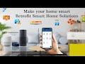 Alexa voice control | home assistant | smarthome