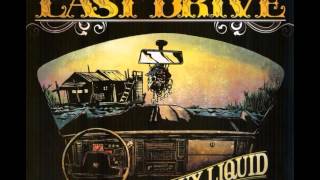 The Last Drive - Alabama Blues