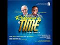 Prophetic Rally - Redeeming the Time  Conference | 26th November 2024