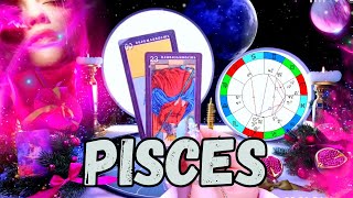 PISCES! OMG🤑 SOMEONE HOT AND RICH IS COMING TO YOUR LIFE VERY SOON😊 BE READY THIS MONTH.. MARCH