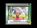 Independent Television and Radio Live Stream