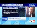 harvard professor u0026 economist kenneth rogoff on the svb collapse us banking system risks u0026 more