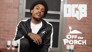 BMG King Speaks On Little Rock, Getting Shot, Fighting Murder Charge + More